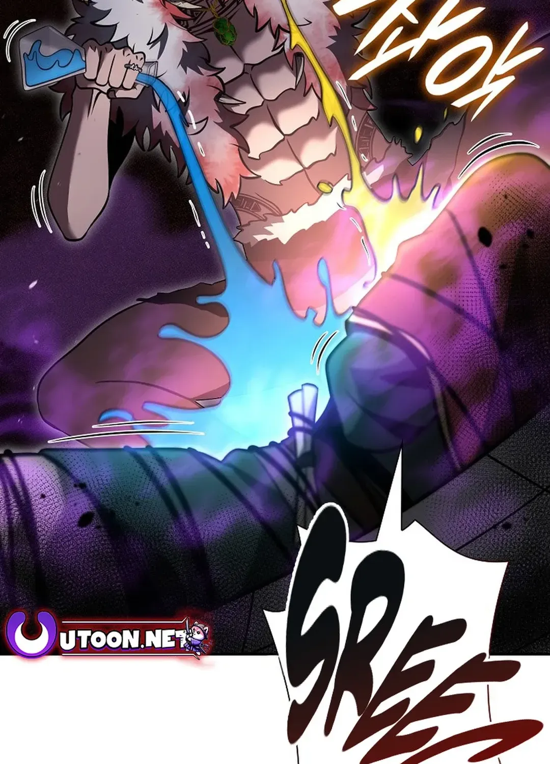 I Returned as an FFF-Class Witch Doctor Chapter 79 page 86 - 