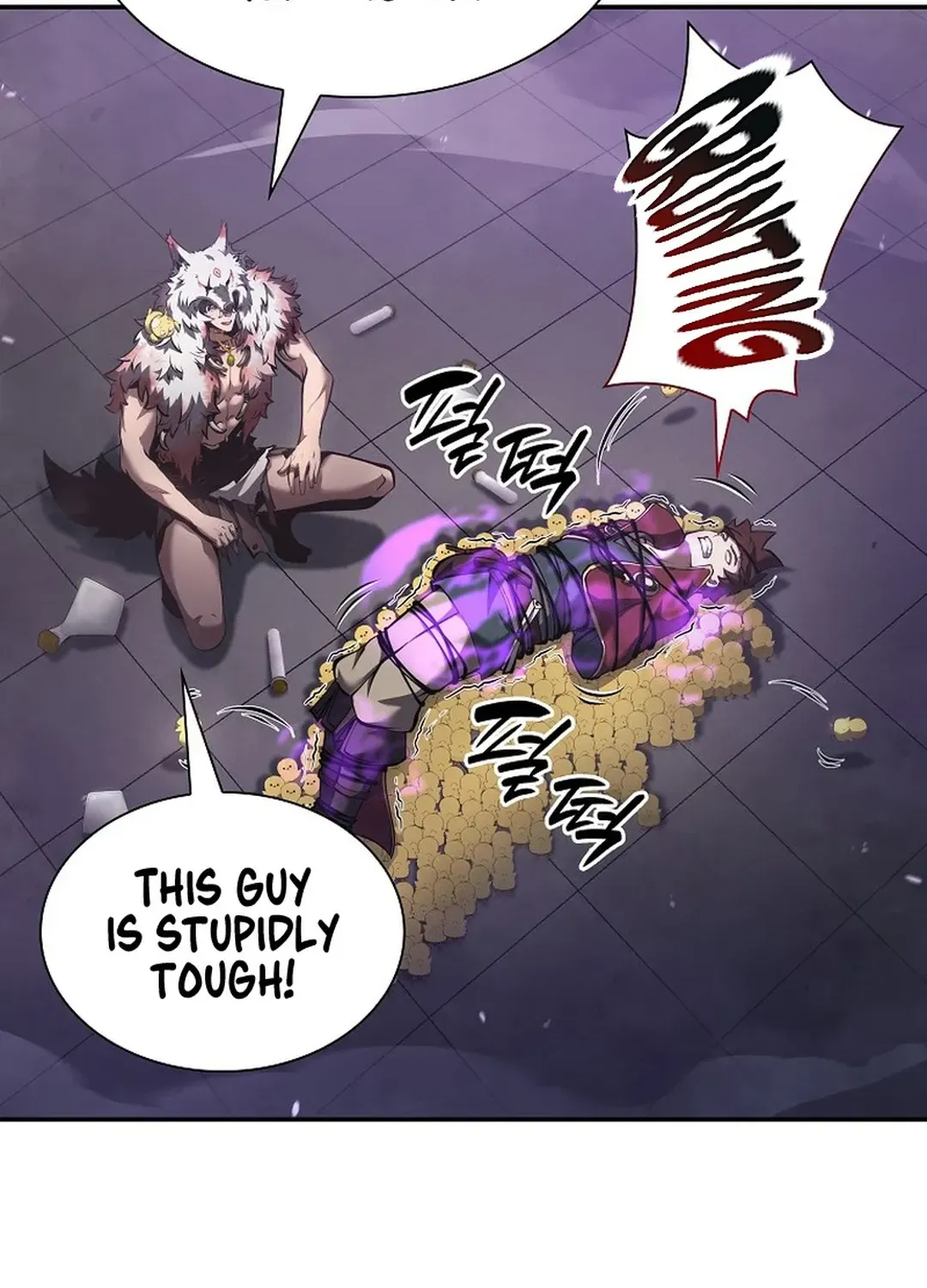 I Returned as an FFF-Class Witch Doctor Chapter 79 page 88 - 