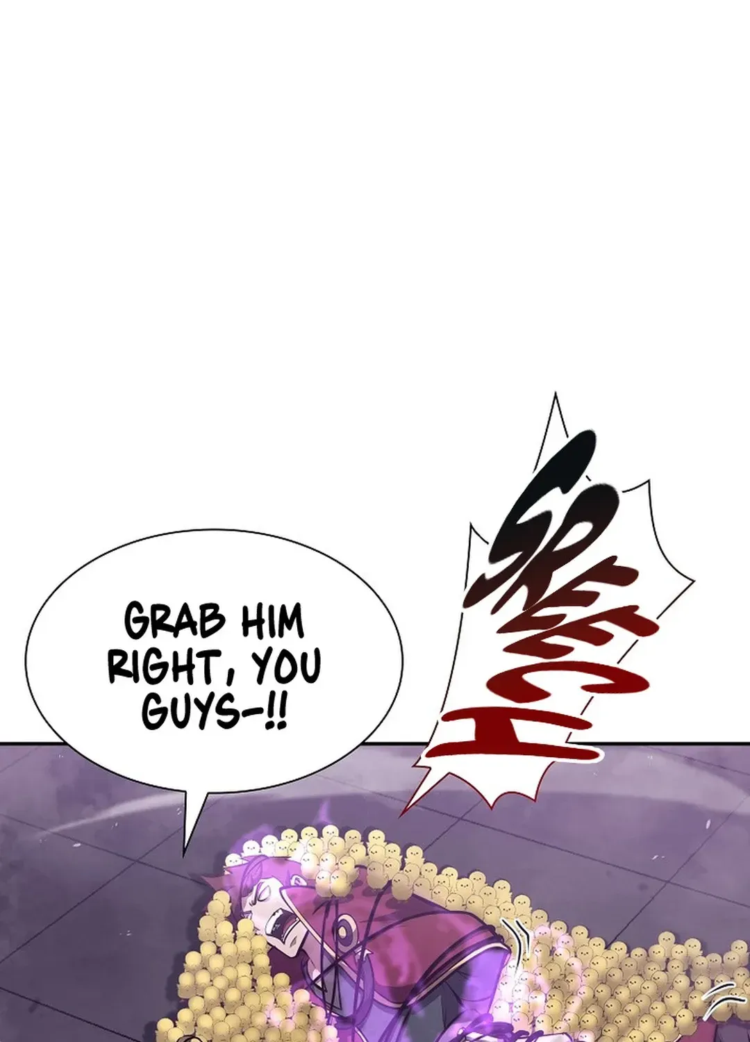 I Returned as an FFF-Class Witch Doctor Chapter 79 page 89 - 