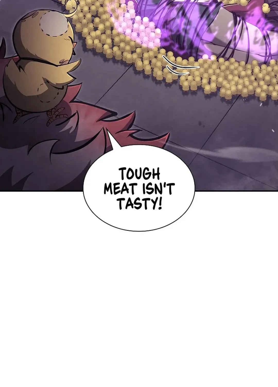 I Returned as an FFF-Class Witch Doctor Chapter 79 page 90 - 