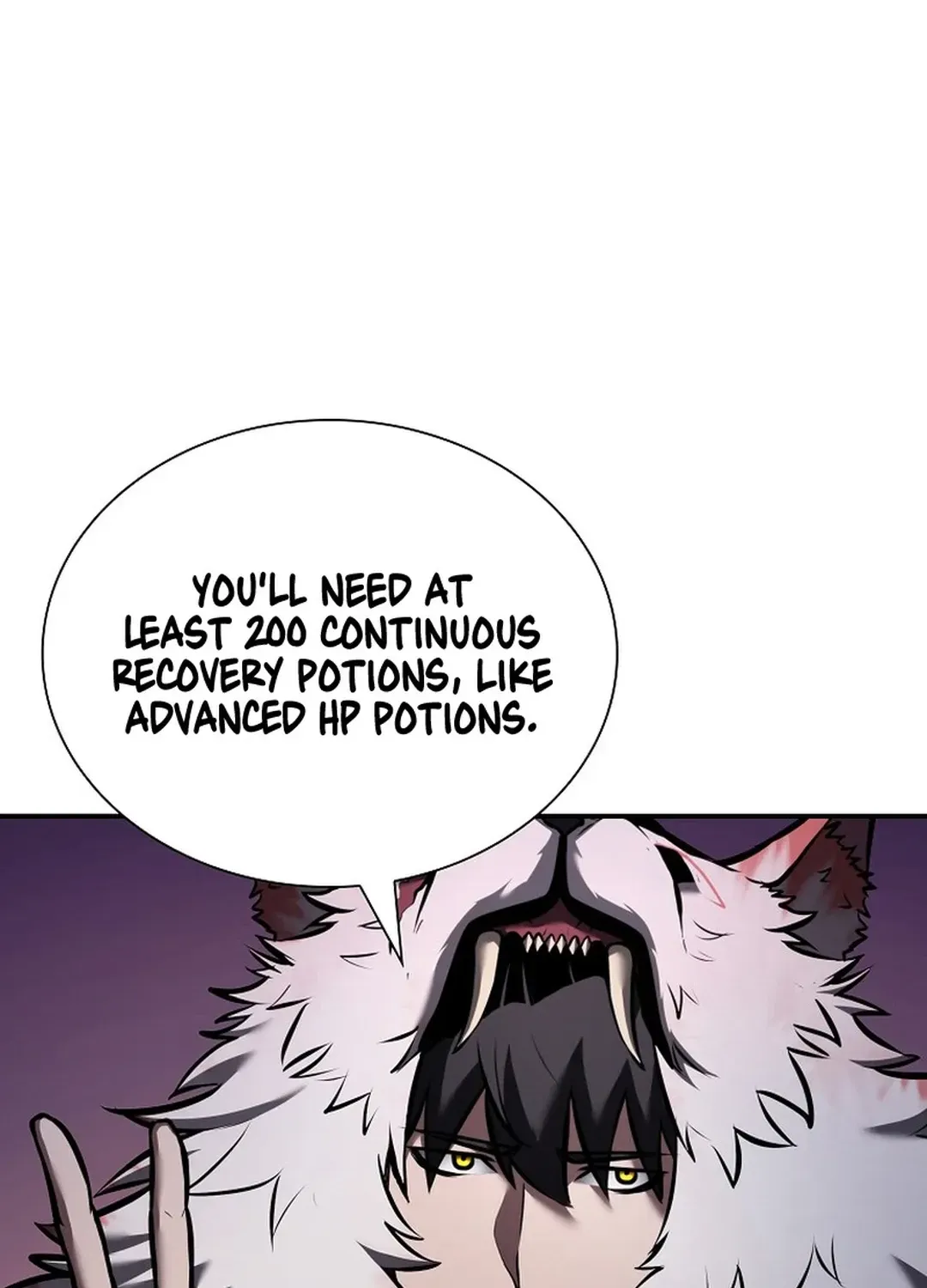 I Returned as an FFF-Class Witch Doctor Chapter 79 page 10 - 