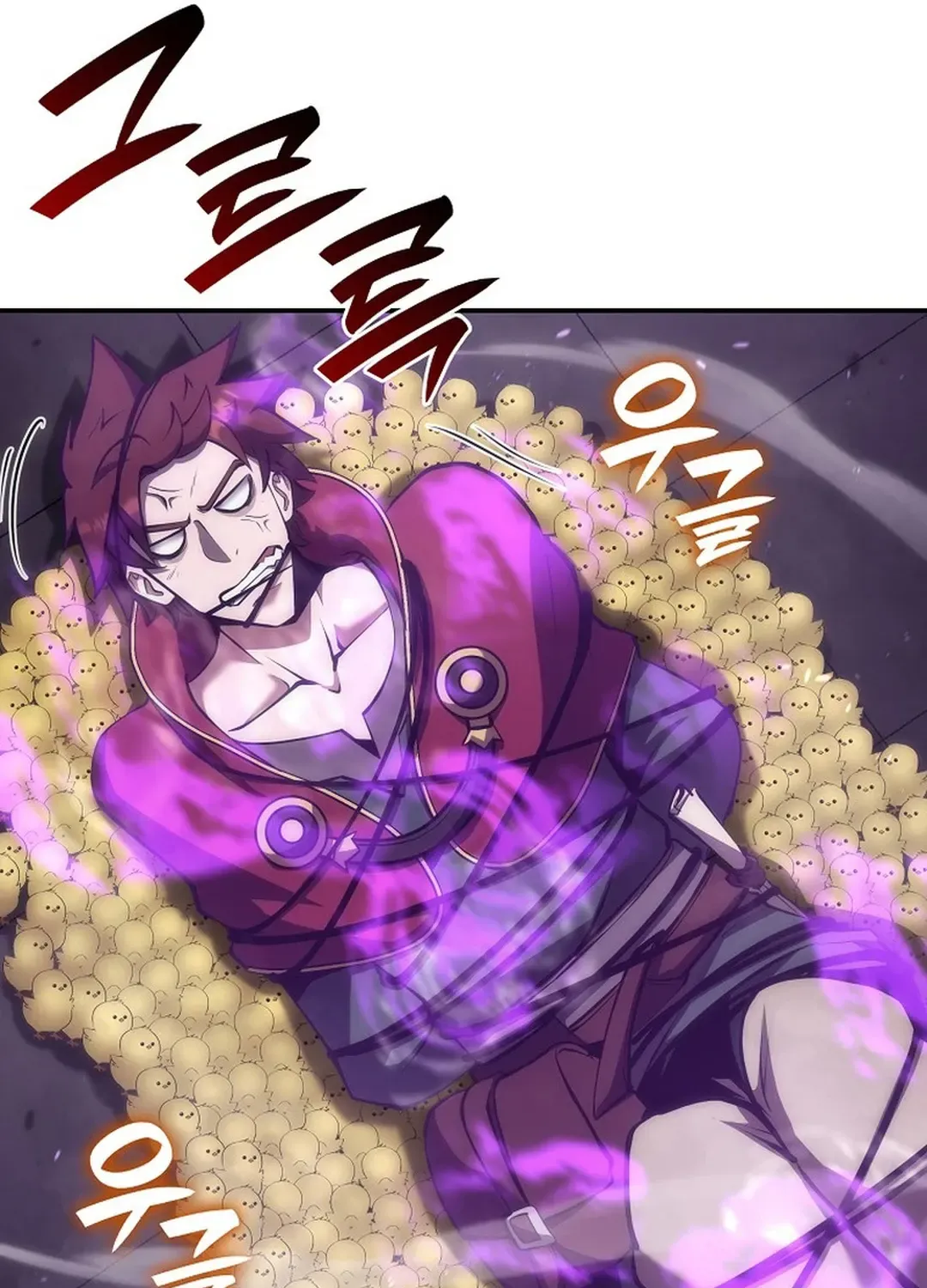 I Returned as an FFF-Class Witch Doctor Chapter 79 page 92 - 