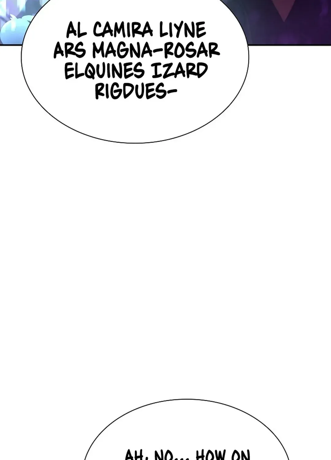 I Returned as an FFF-Class Witch Doctor Chapter 79 page 95 - 