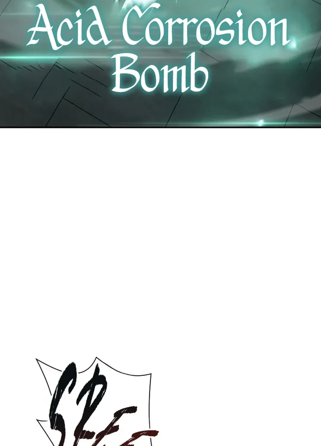 I Returned as an FFF-Class Witch Doctor Chapter 79 page 99 - 