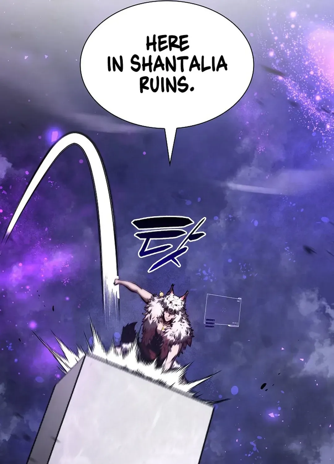 I Returned as an FFF-Class Witch Doctor Chapter 80 page 102 - 