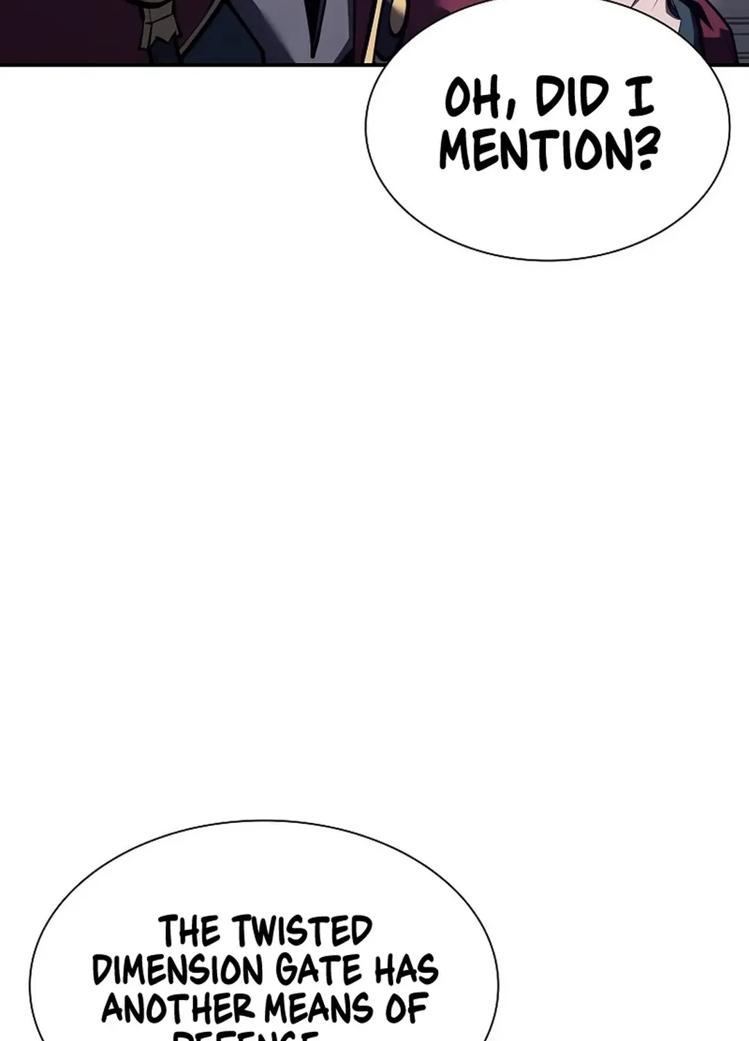 I Returned as an FFF-Class Witch Doctor Chapter 80 page 105 - 