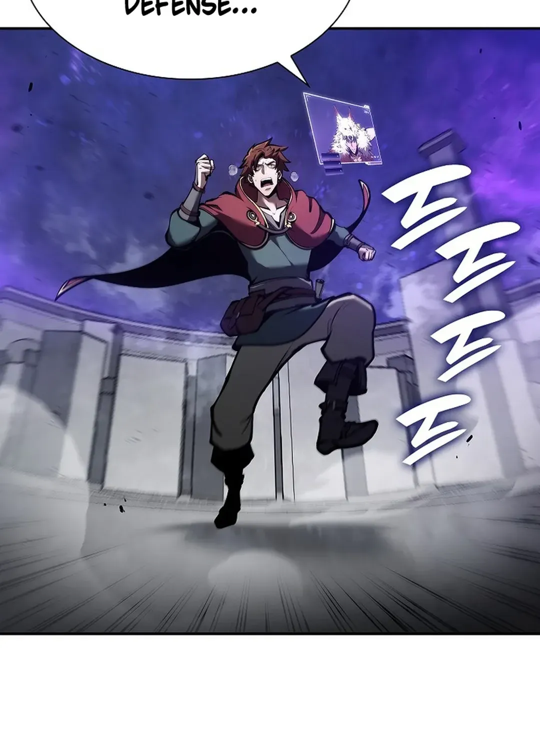 I Returned as an FFF-Class Witch Doctor Chapter 80 page 106 - 