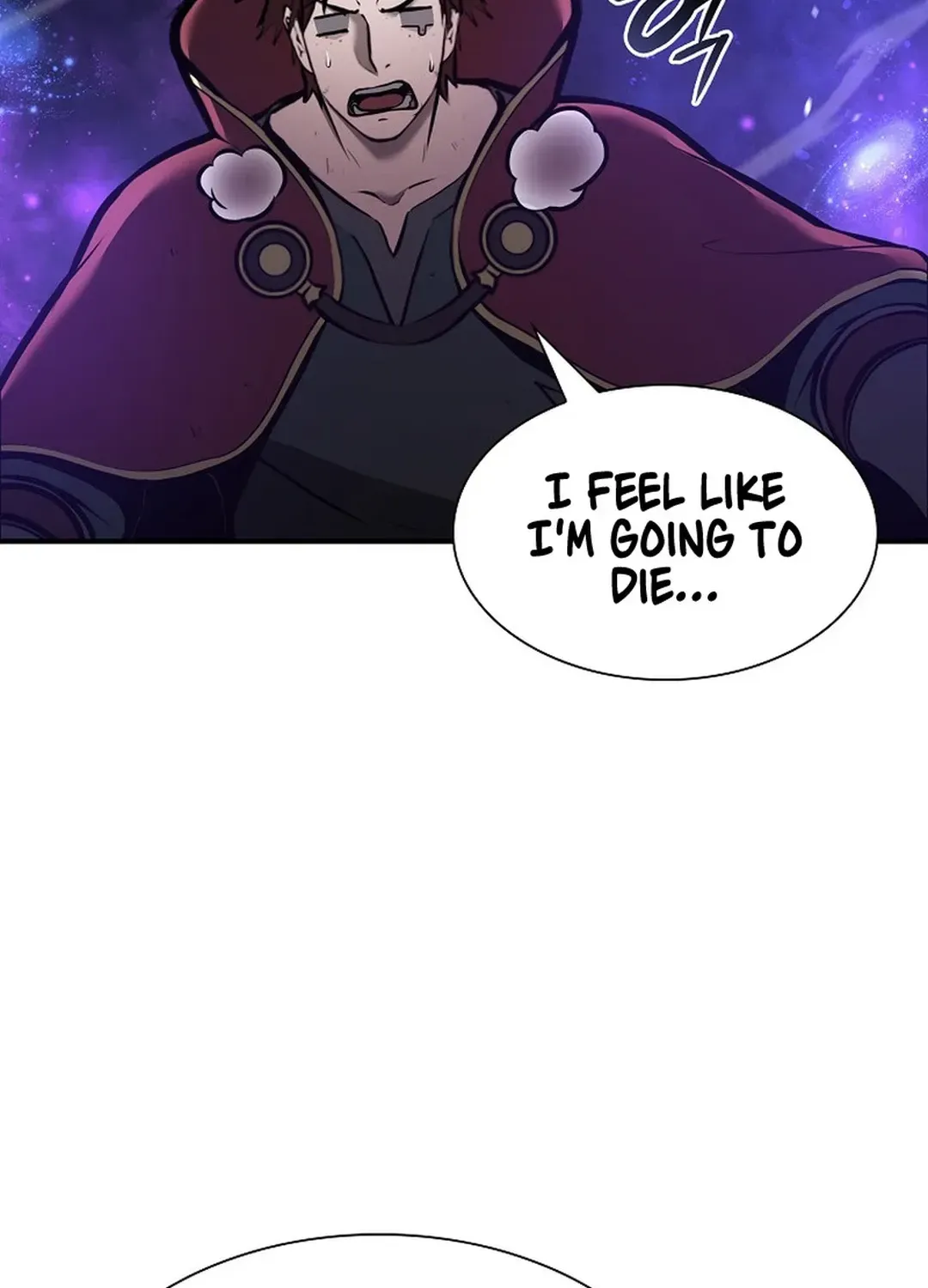 I Returned as an FFF-Class Witch Doctor Chapter 80 page 118 - 