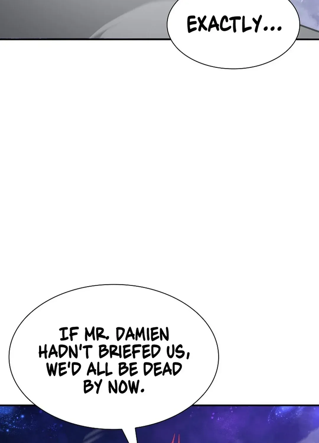 I Returned as an FFF-Class Witch Doctor Chapter 80 page 120 - 