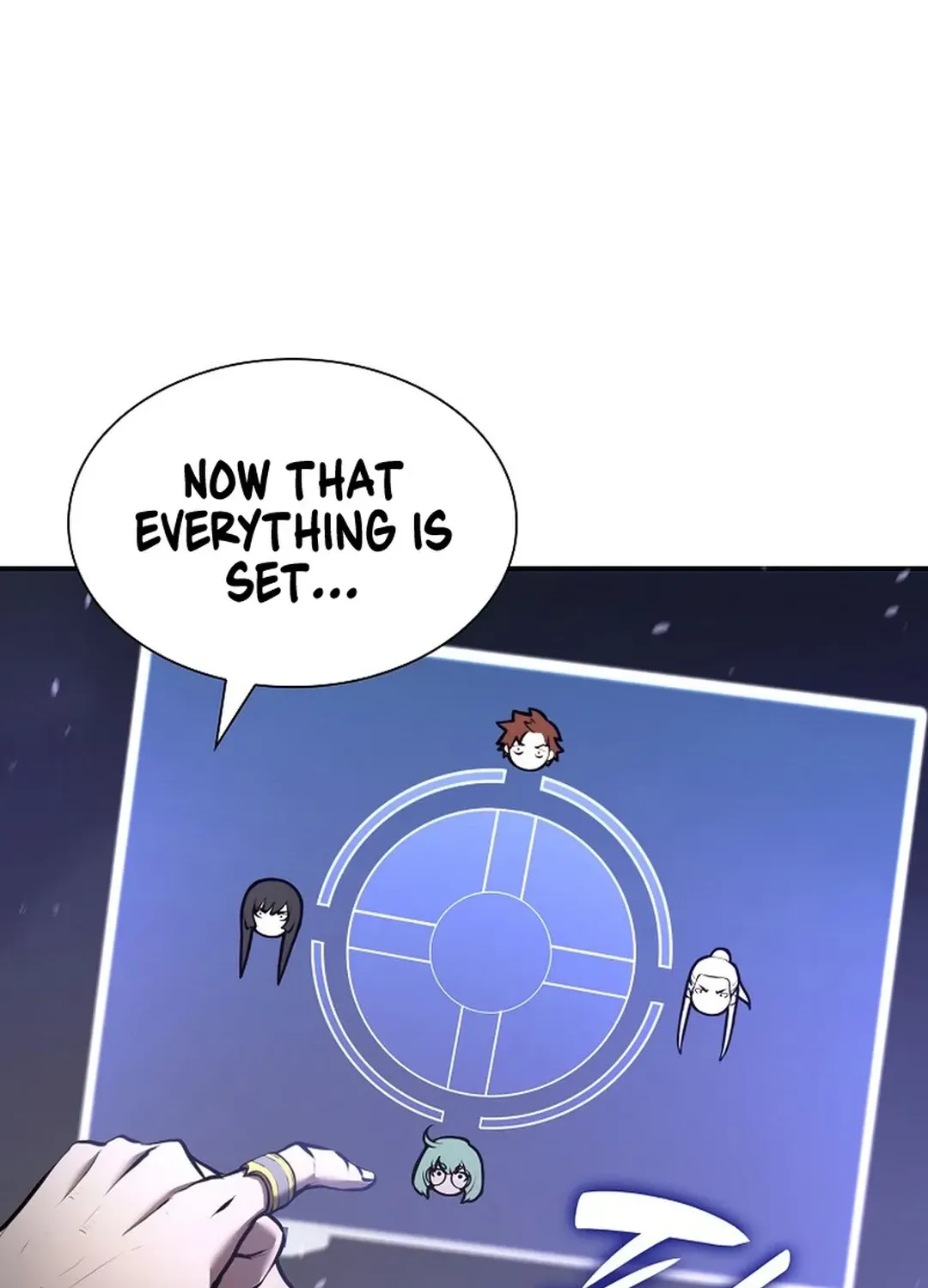 I Returned as an FFF-Class Witch Doctor Chapter 80 page 126 - 