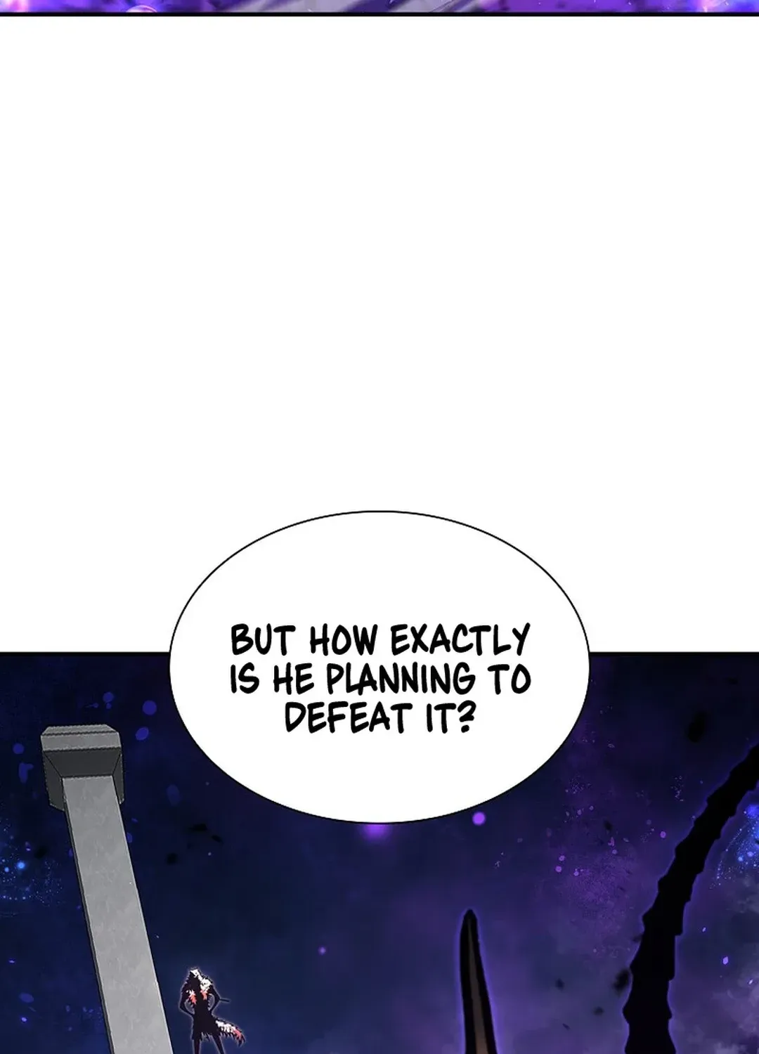 I Returned as an FFF-Class Witch Doctor Chapter 80 page 131 - 