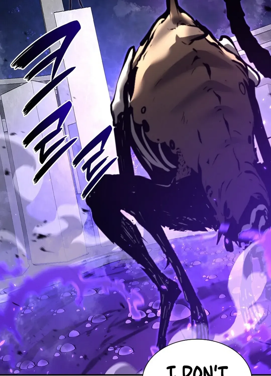 I Returned as an FFF-Class Witch Doctor Chapter 80 page 132 - 