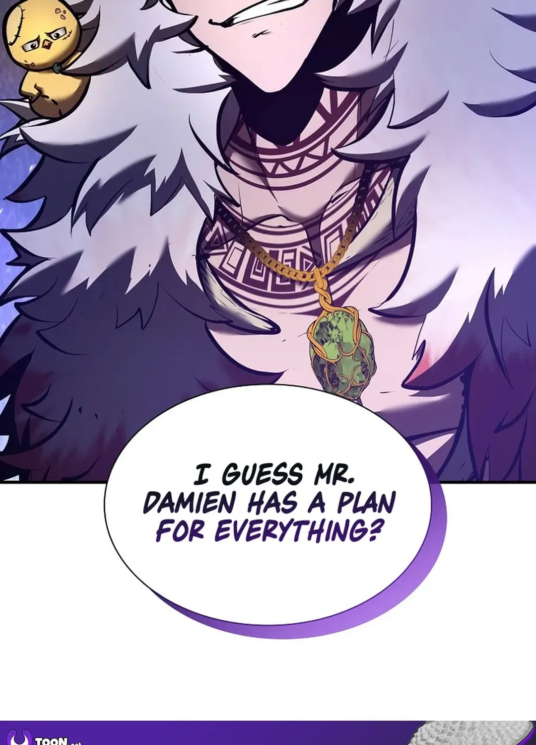 I Returned as an FFF-Class Witch Doctor Chapter 80 page 134 - 
