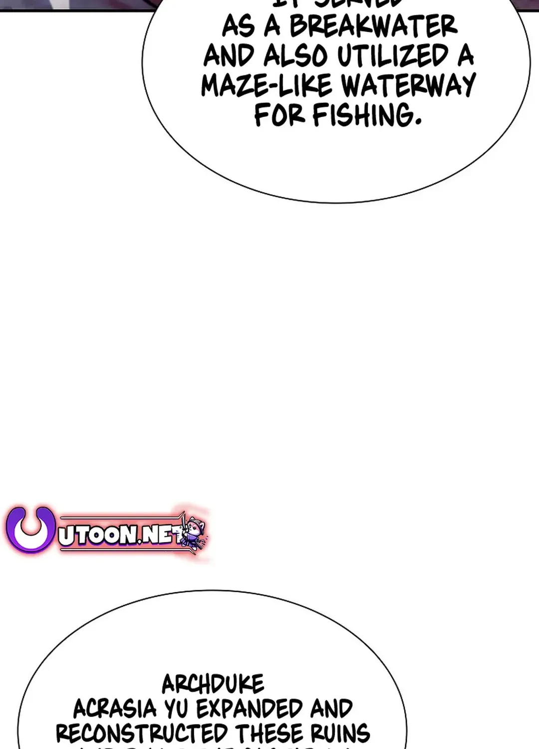 I Returned as an FFF-Class Witch Doctor Chapter 80 page 16 - 