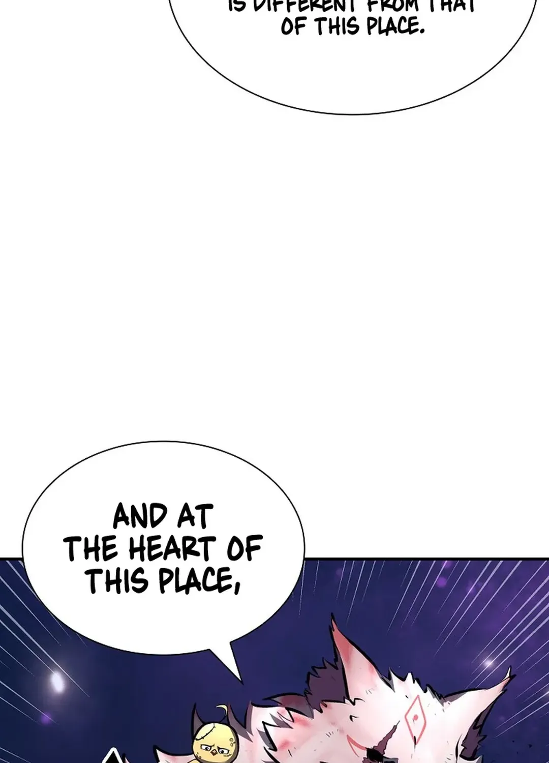 I Returned as an FFF-Class Witch Doctor Chapter 80 page 18 - 