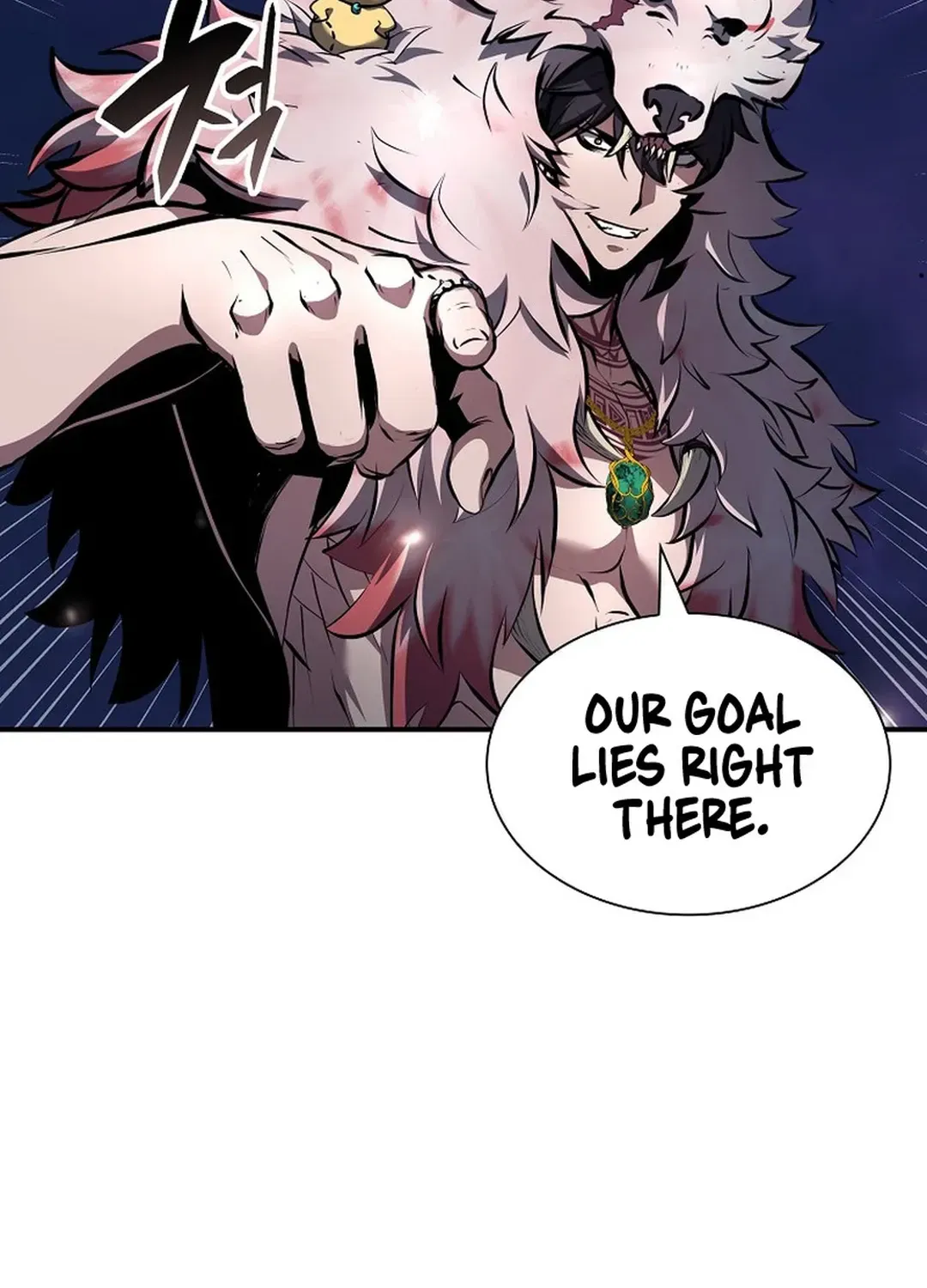 I Returned as an FFF-Class Witch Doctor Chapter 80 page 19 - 