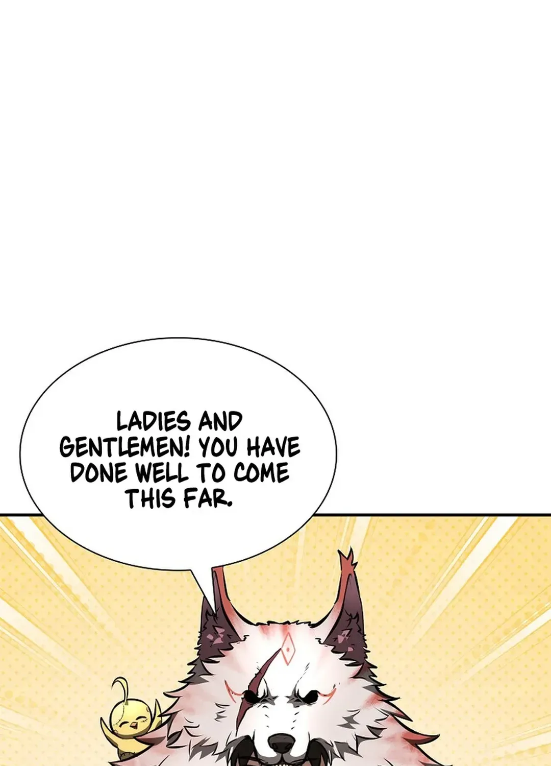 I Returned as an FFF-Class Witch Doctor Chapter 80 page 22 - 