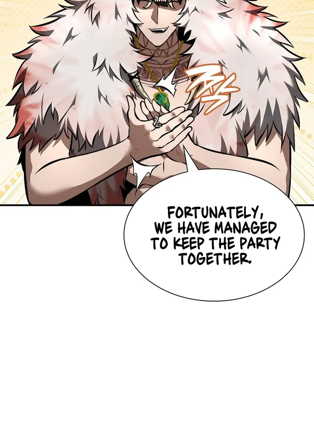 I Returned as an FFF-Class Witch Doctor Chapter 80 page 23 - 