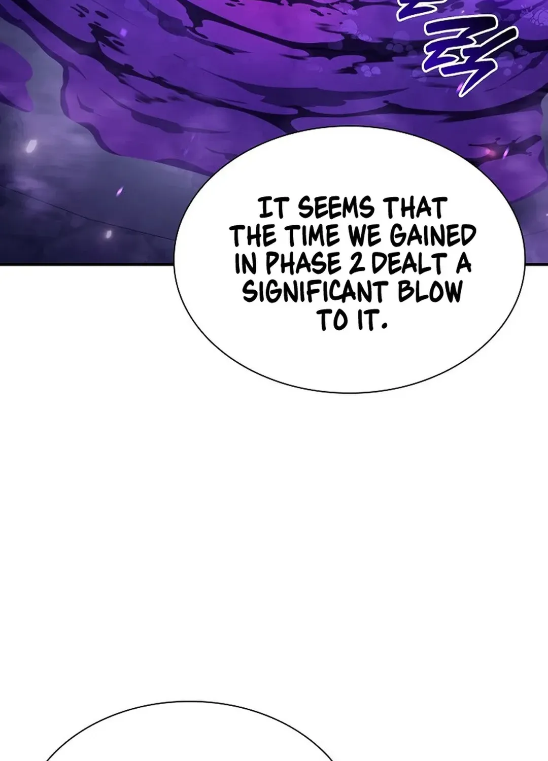 I Returned as an FFF-Class Witch Doctor Chapter 80 page 25 - 