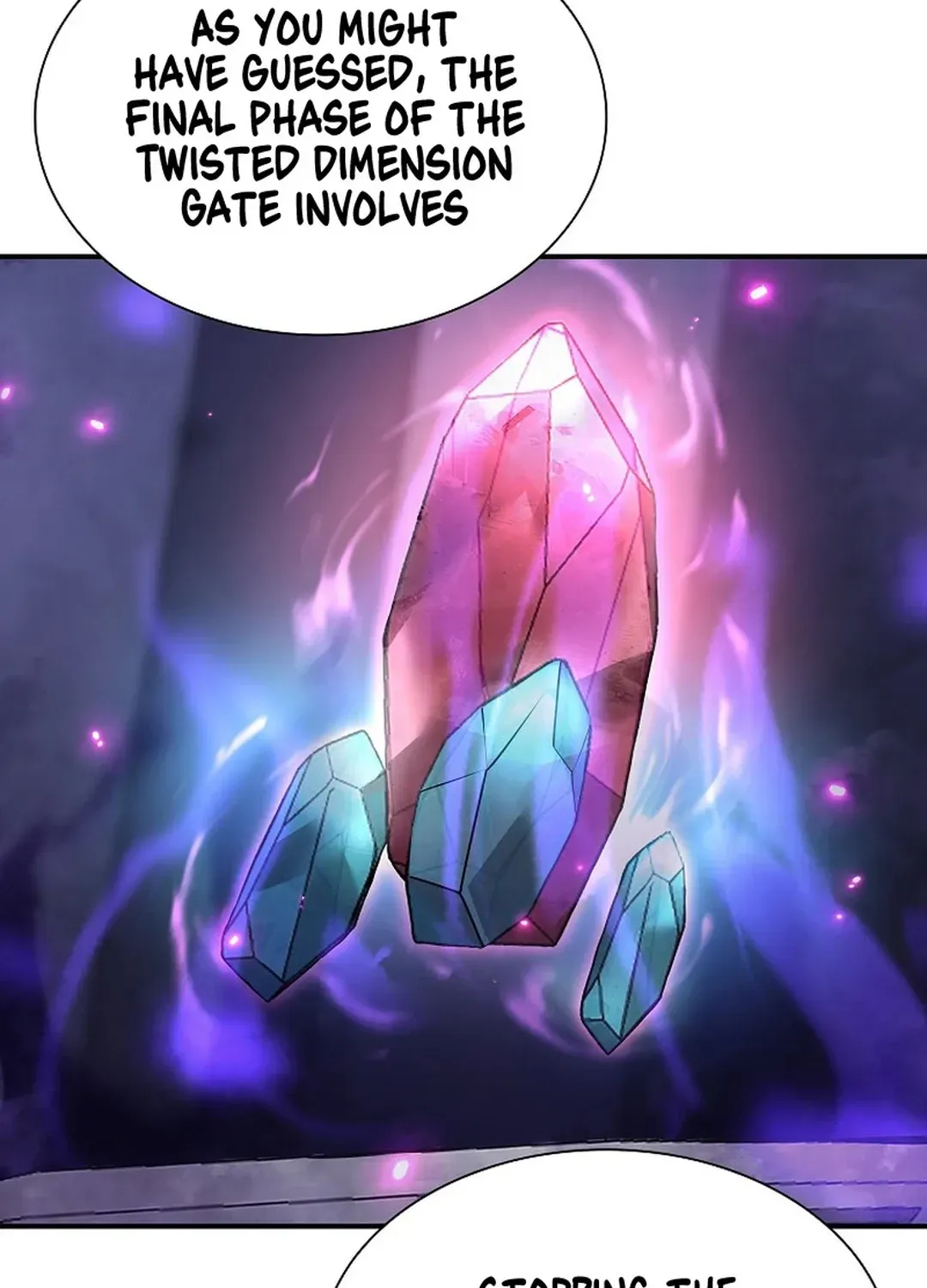I Returned as an FFF-Class Witch Doctor Chapter 80 page 26 - 
