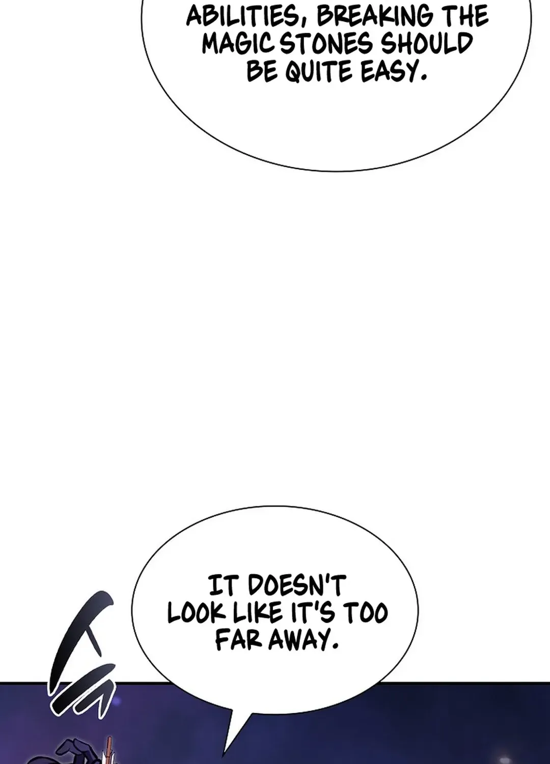 I Returned as an FFF-Class Witch Doctor Chapter 80 page 29 - 