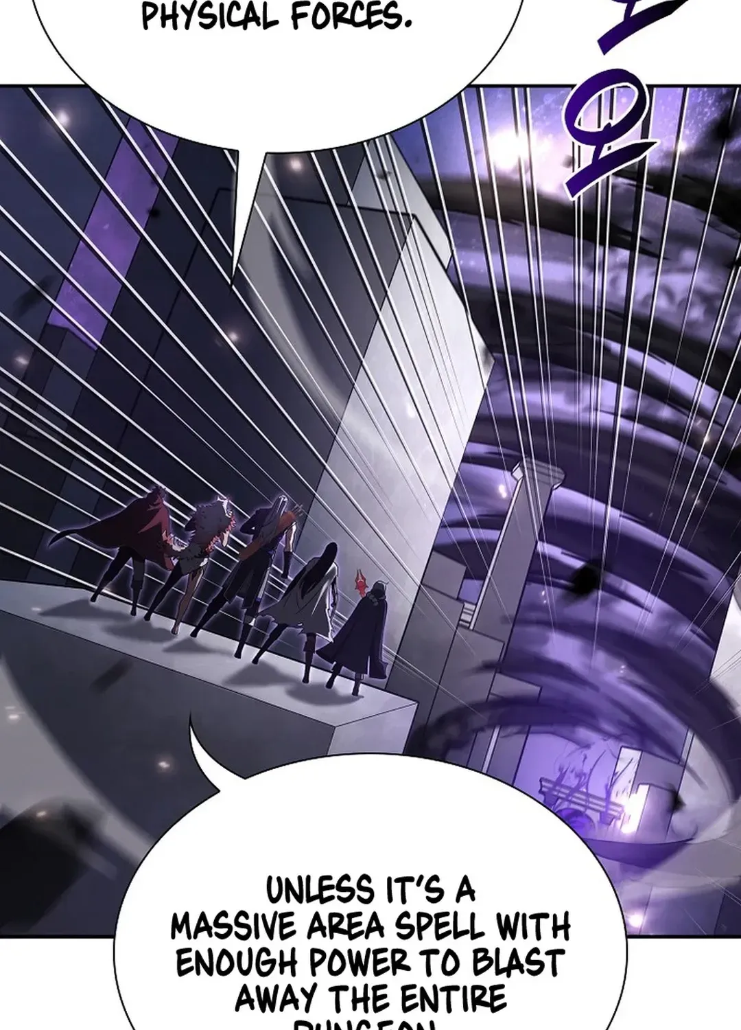 I Returned as an FFF-Class Witch Doctor Chapter 80 page 43 - 