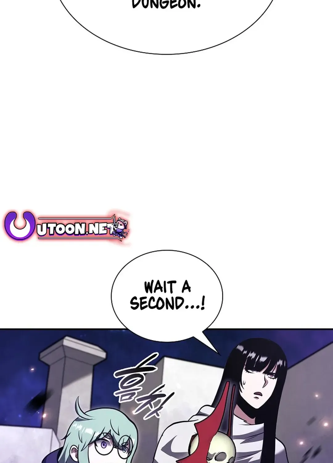 I Returned as an FFF-Class Witch Doctor Chapter 80 page 44 - 