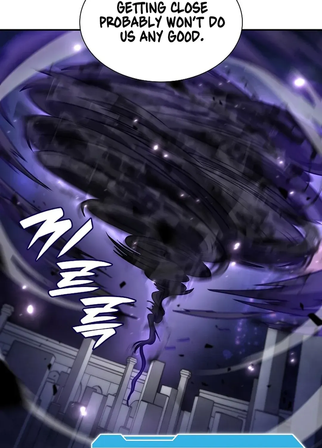 I Returned as an FFF-Class Witch Doctor Chapter 80 page 51 - 