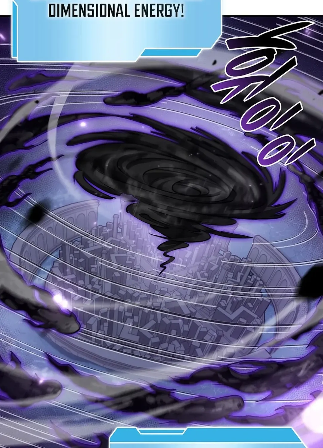 I Returned as an FFF-Class Witch Doctor Chapter 80 page 53 - 