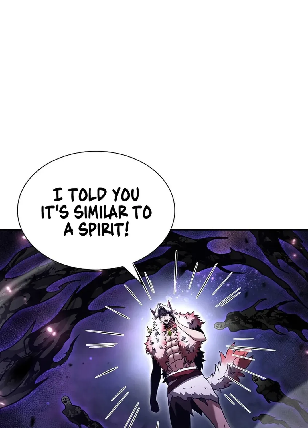 I Returned as an FFF-Class Witch Doctor Chapter 80 page 60 - 