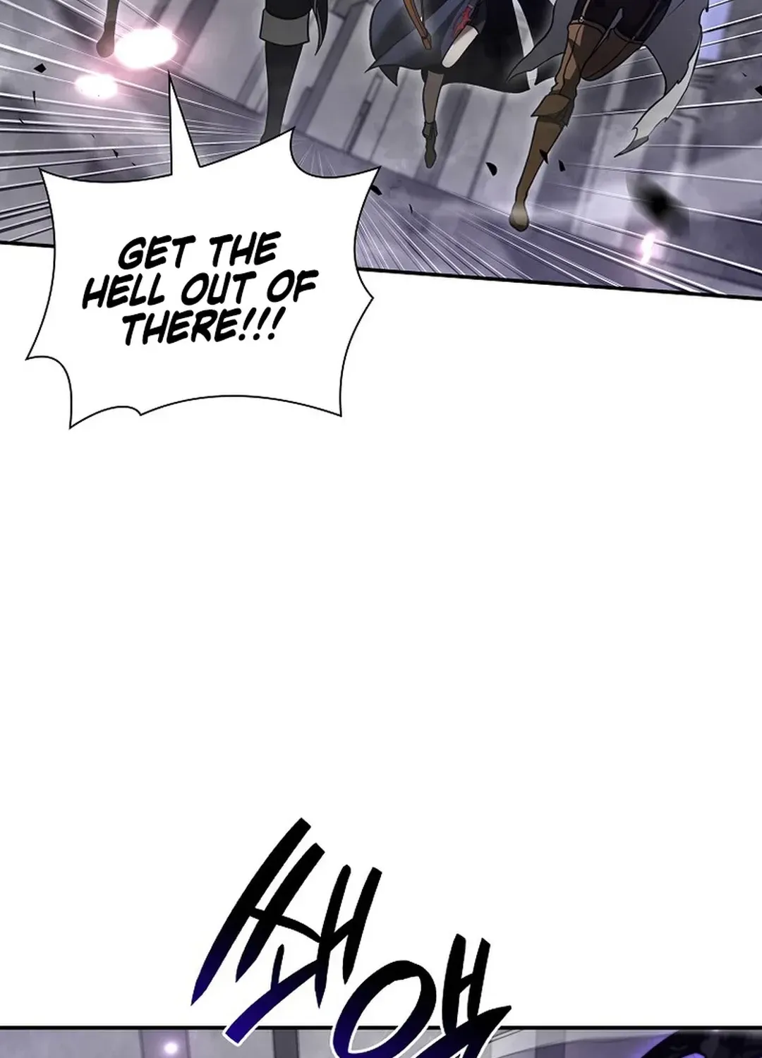 I Returned as an FFF-Class Witch Doctor Chapter 80 page 63 - 