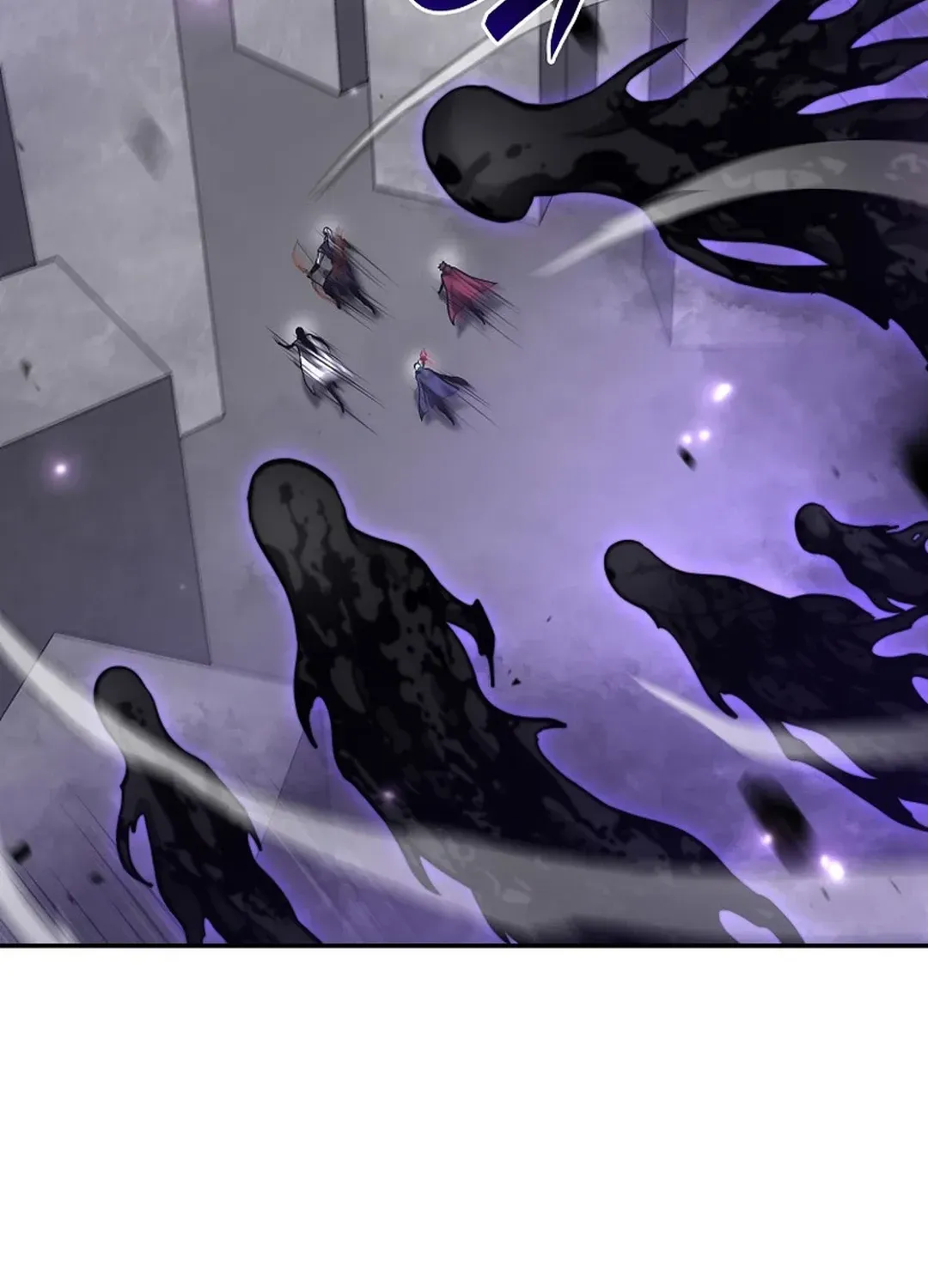 I Returned as an FFF-Class Witch Doctor Chapter 80 page 64 - 