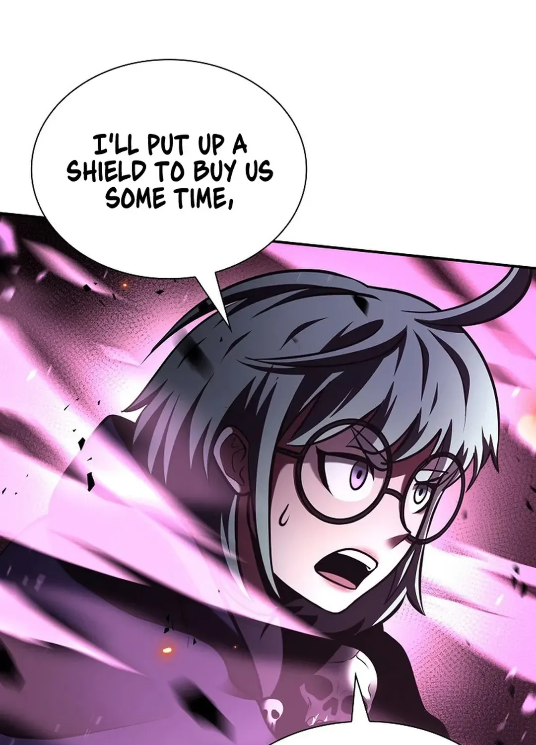 I Returned as an FFF-Class Witch Doctor Chapter 80 page 69 - 