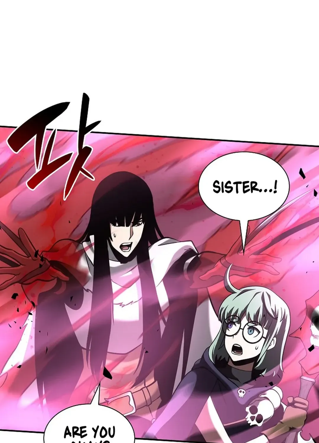 I Returned as an FFF-Class Witch Doctor Chapter 80 page 72 - 