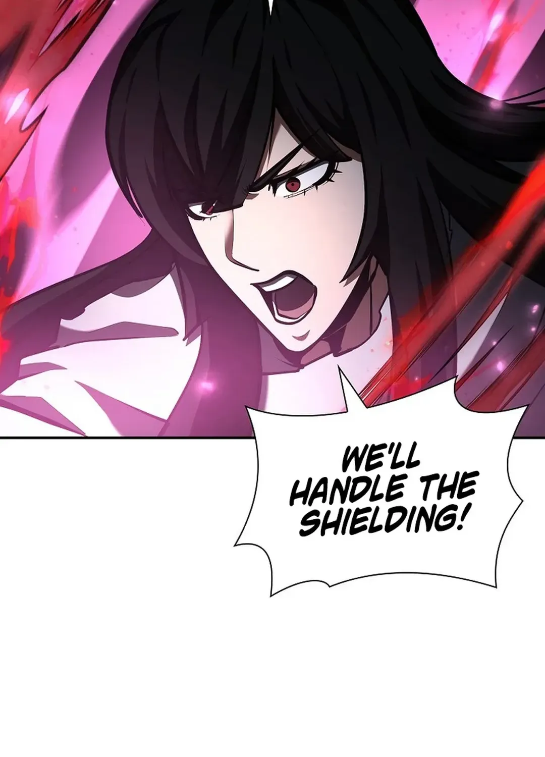 I Returned as an FFF-Class Witch Doctor Chapter 80 page 74 - 