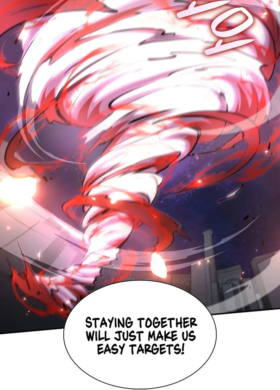 I Returned as an FFF-Class Witch Doctor Chapter 80 page 76 - 