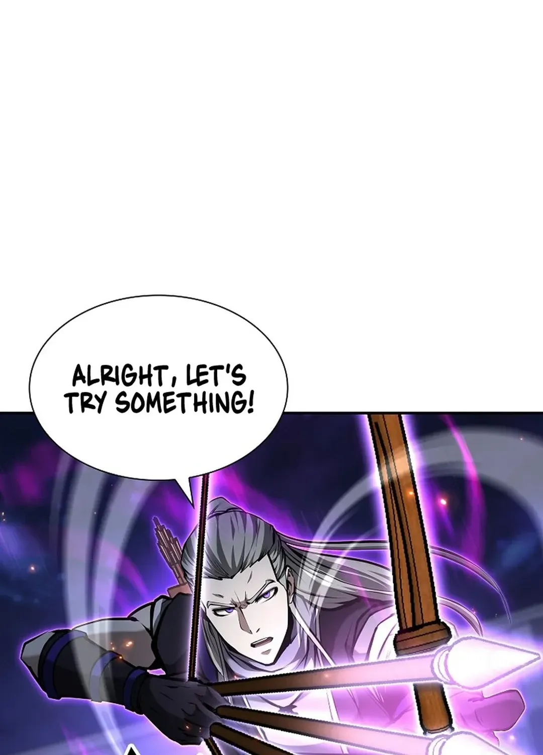 I Returned as an FFF-Class Witch Doctor Chapter 80 page 77 - 