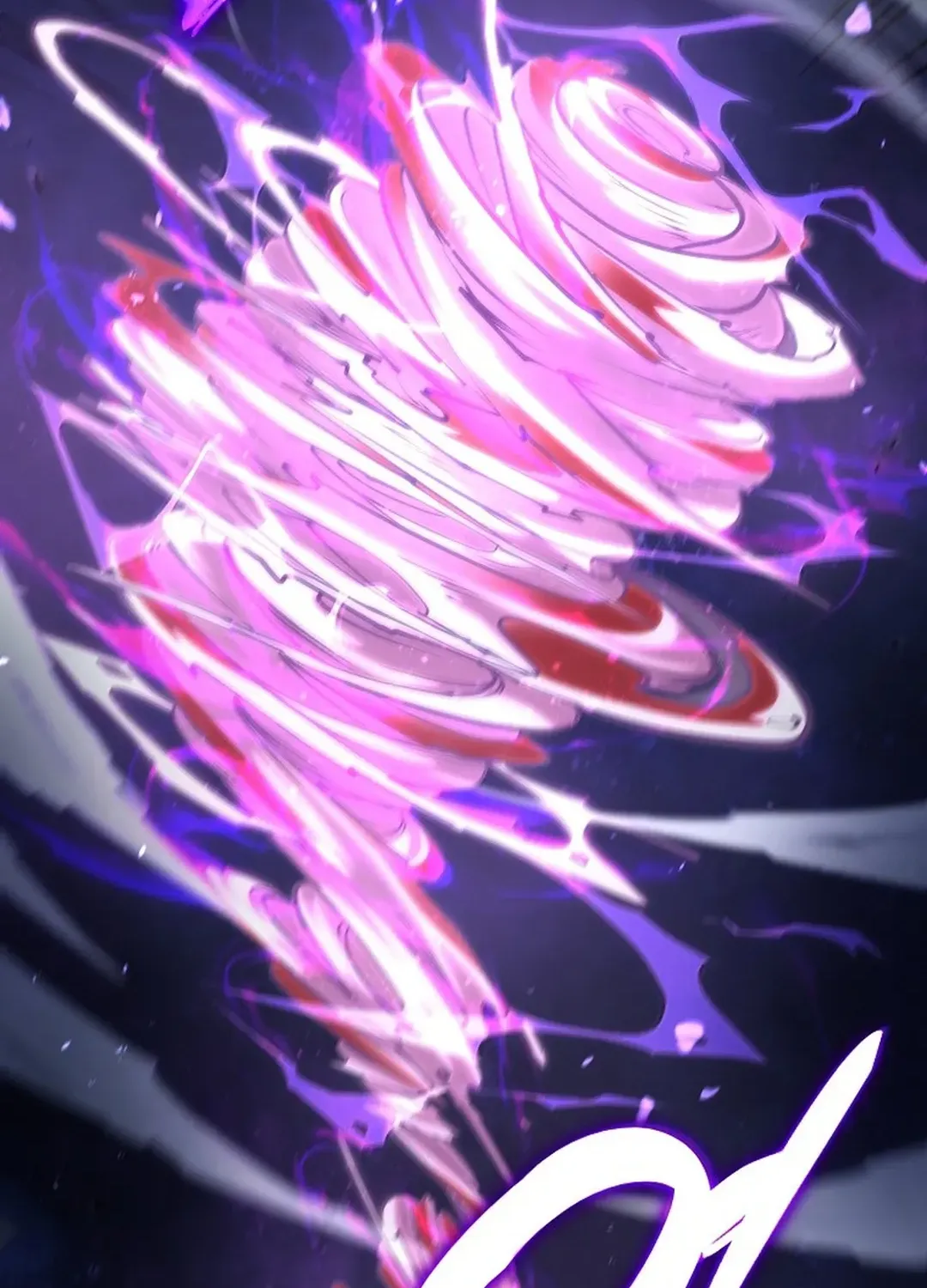 I Returned as an FFF-Class Witch Doctor Chapter 80 page 81 - 