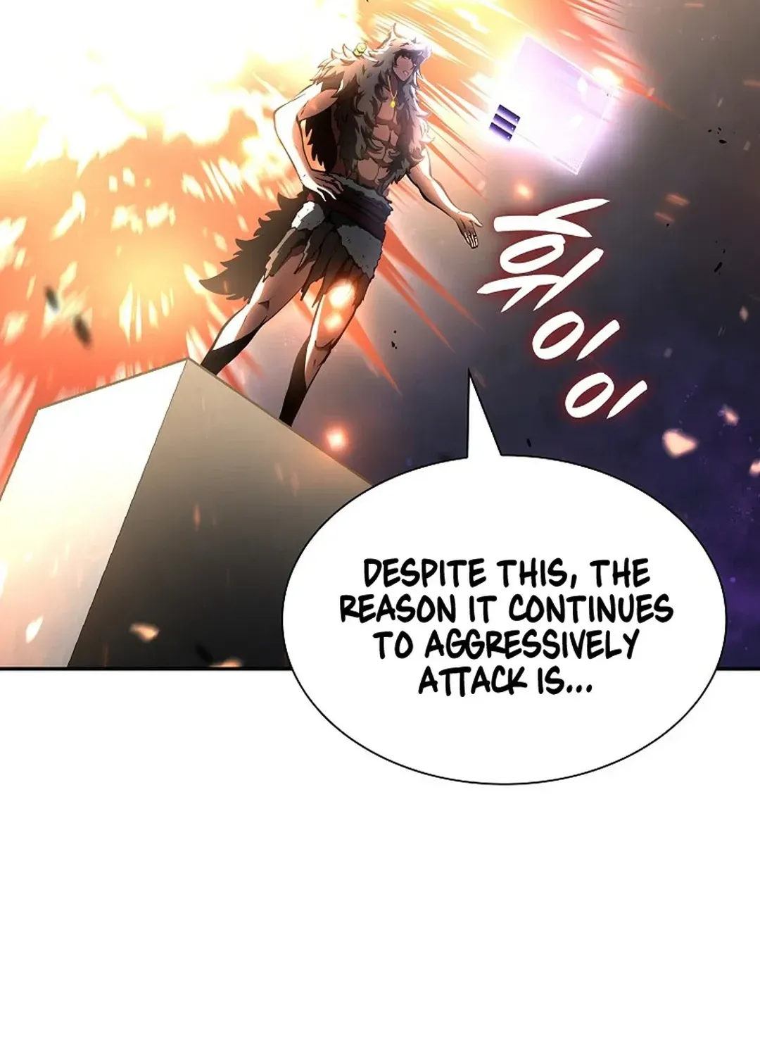 I Returned as an FFF-Class Witch Doctor Chapter 80 page 85 - 