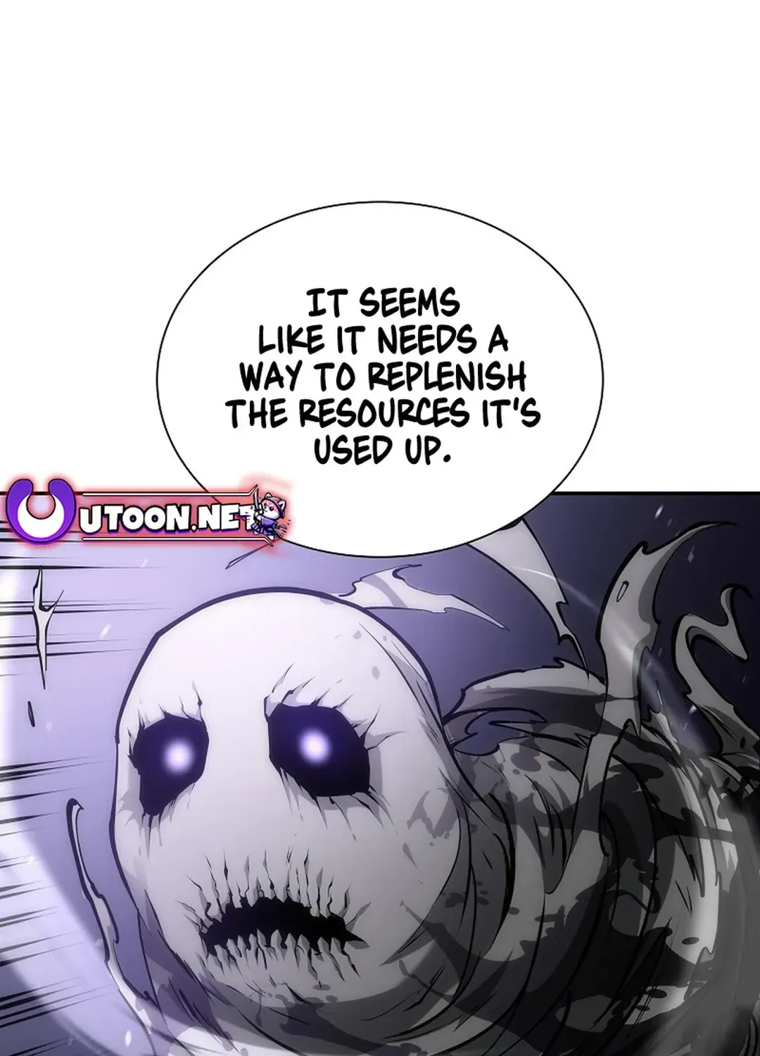 I Returned as an FFF-Class Witch Doctor Chapter 80 page 86 - 