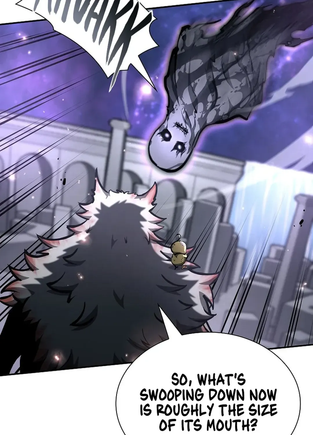 I Returned as an FFF-Class Witch Doctor Chapter 80 page 88 - 