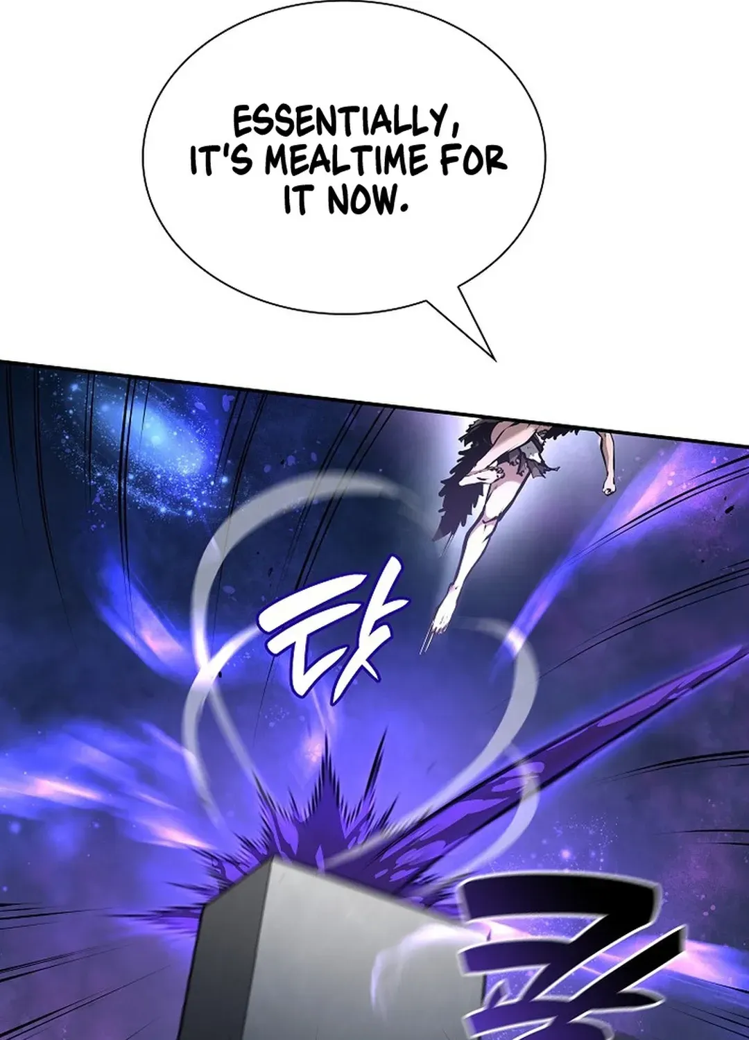I Returned as an FFF-Class Witch Doctor Chapter 80 page 90 - 
