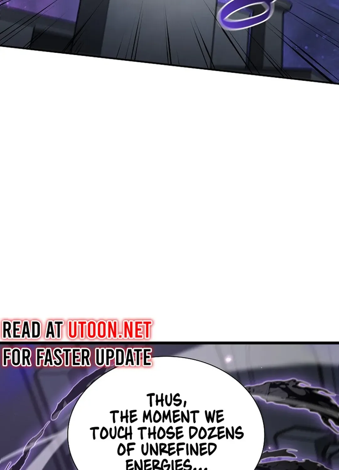I Returned as an FFF-Class Witch Doctor Chapter 80 page 91 - 