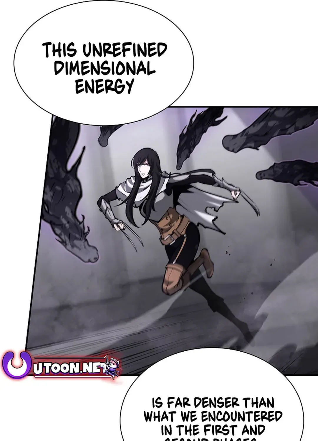 I Returned as an FFF-Class Witch Doctor Chapter 80 page 96 - 