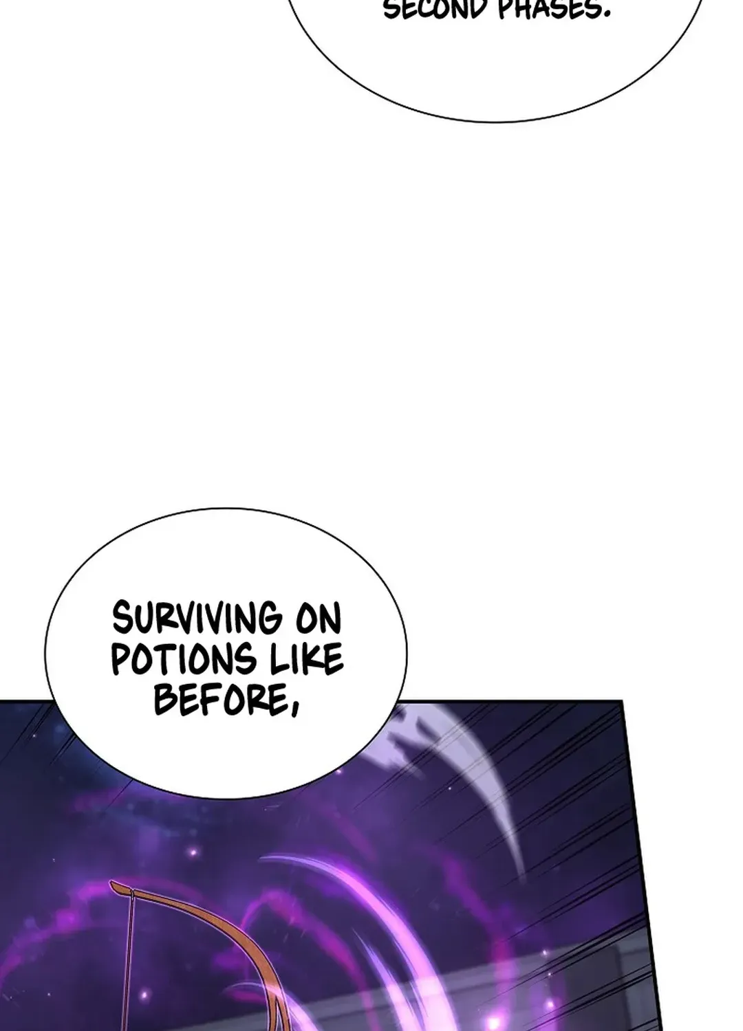 I Returned as an FFF-Class Witch Doctor Chapter 80 page 97 - 