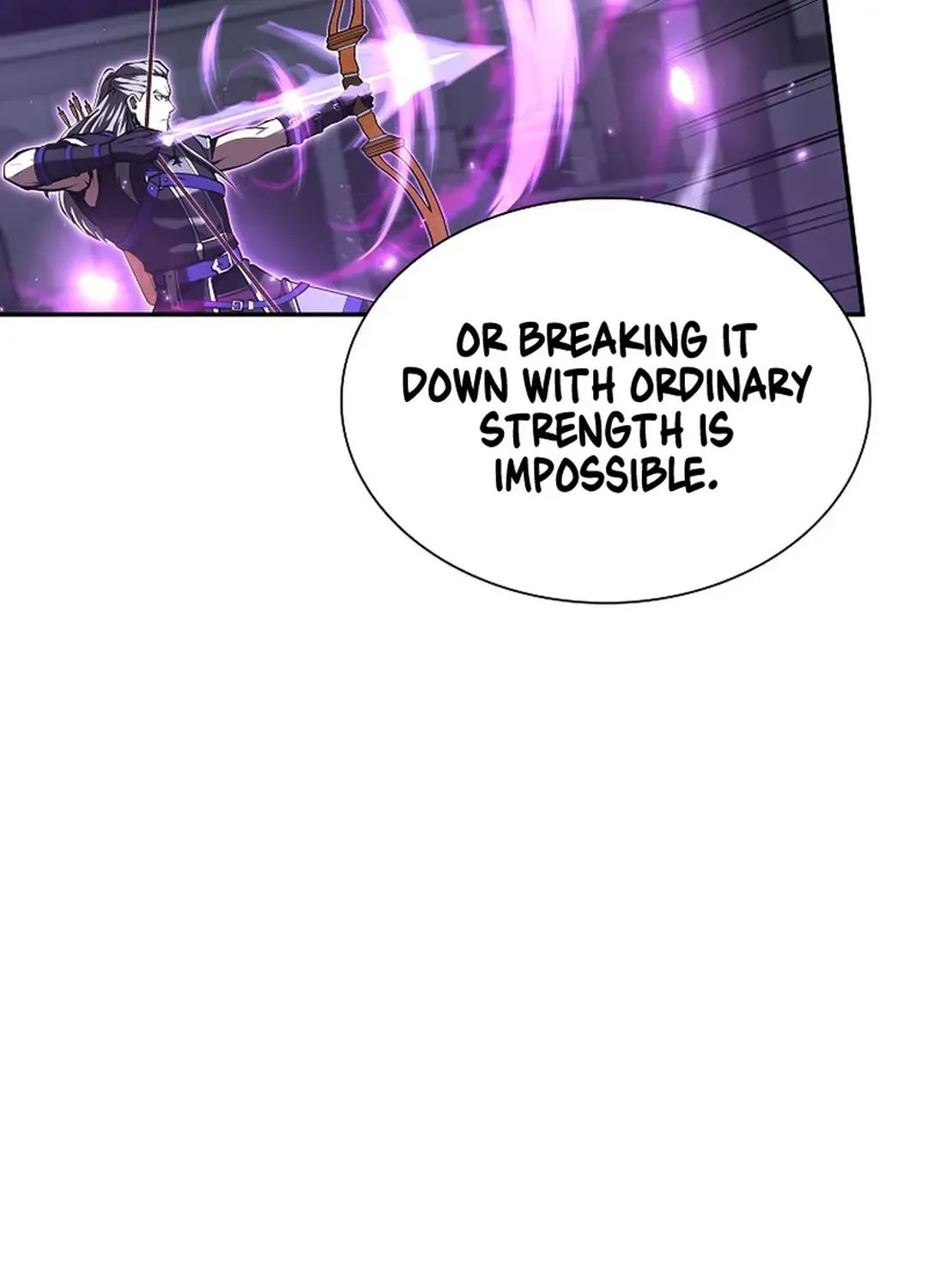 I Returned as an FFF-Class Witch Doctor Chapter 80 page 98 - 