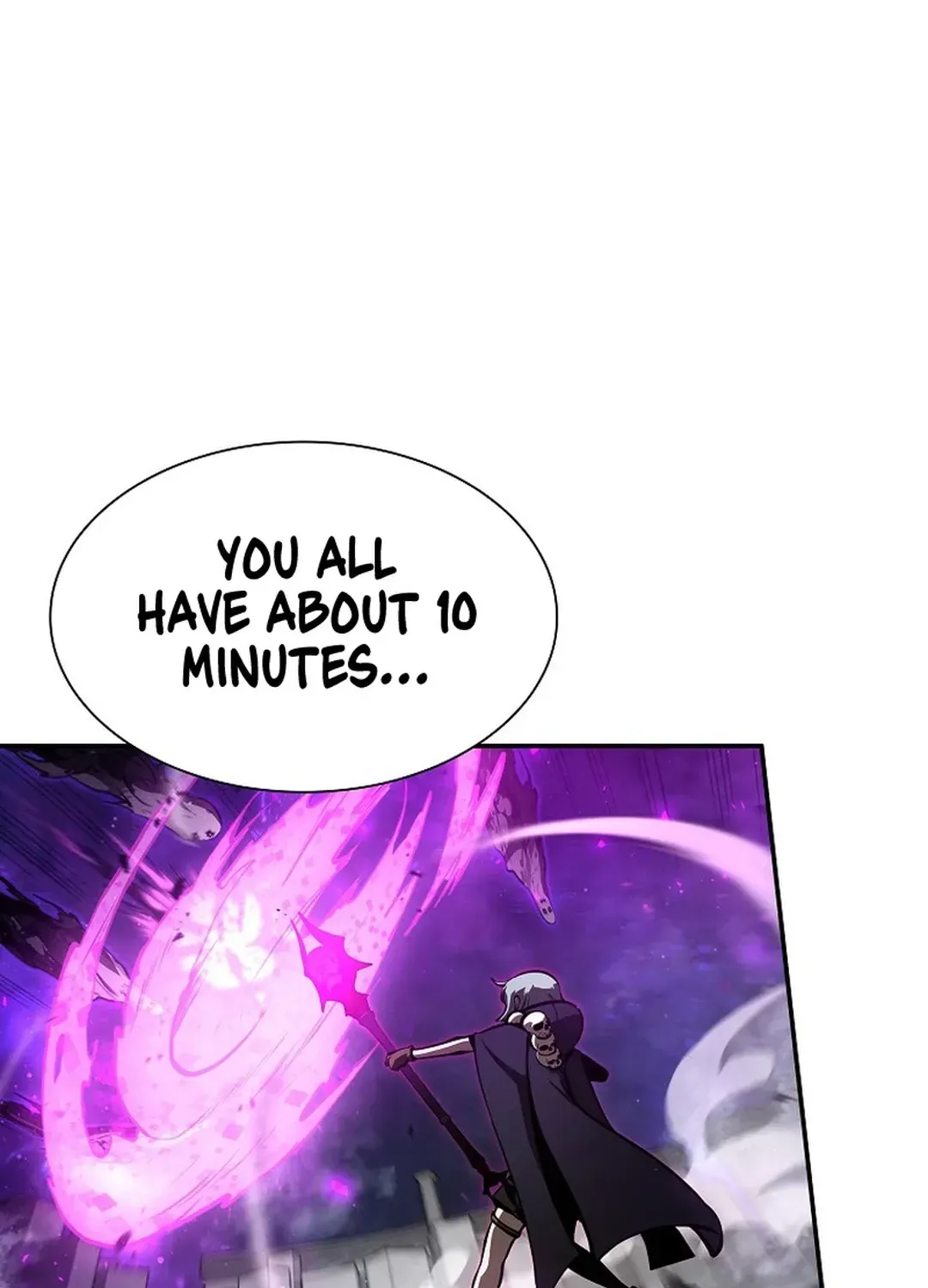 I Returned as an FFF-Class Witch Doctor Chapter 80 page 100 - 