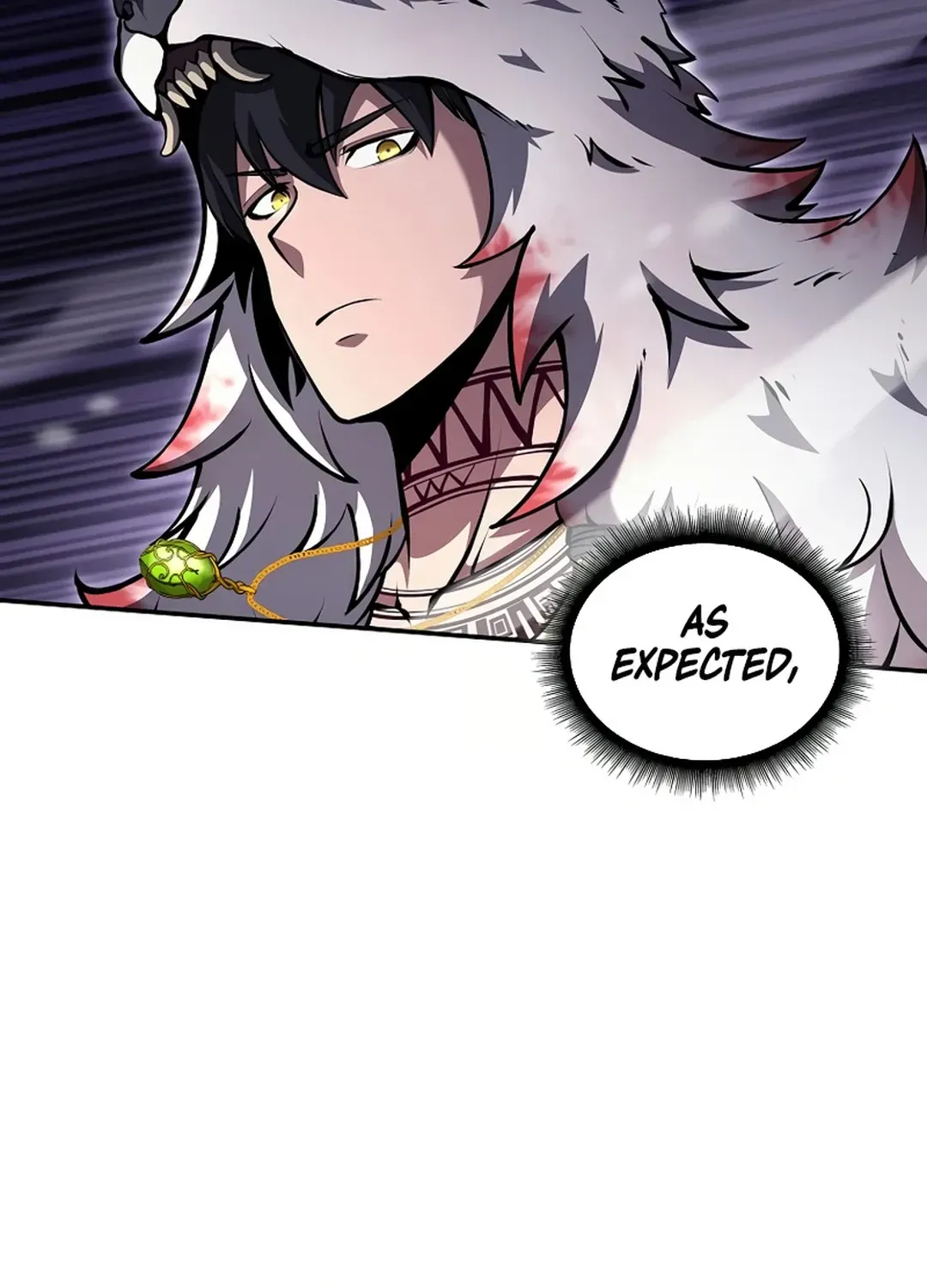 I Returned as an FFF-Class Witch Doctor Chapter 81 page 103 - 