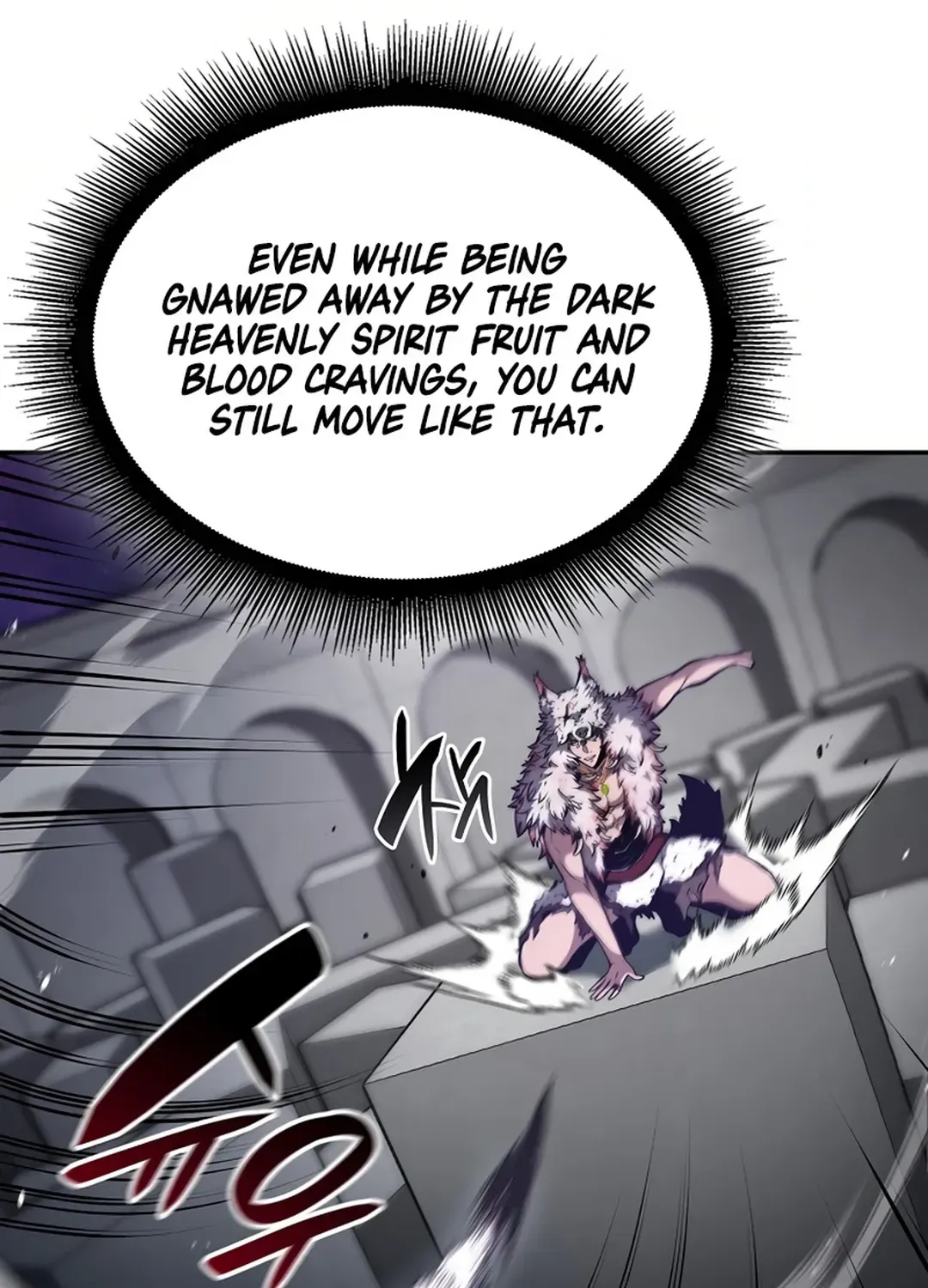 I Returned as an FFF-Class Witch Doctor Chapter 81 page 104 - 