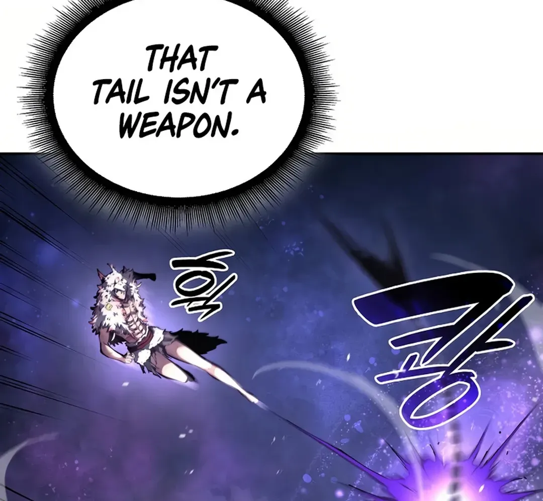 I Returned as an FFF-Class Witch Doctor Chapter 81 page 106 - 